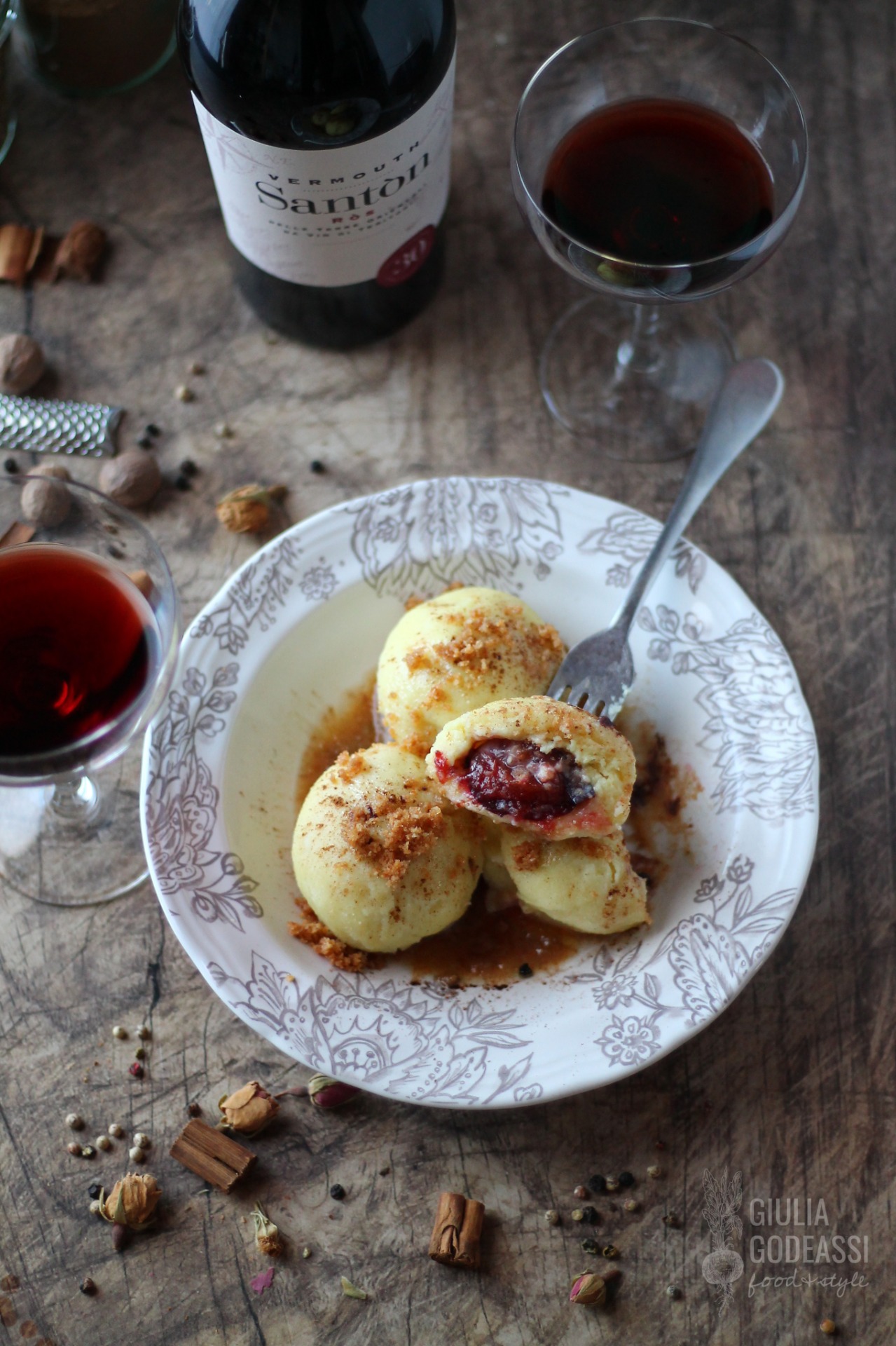 GNOCCHI DI SUSINE julietsbelly